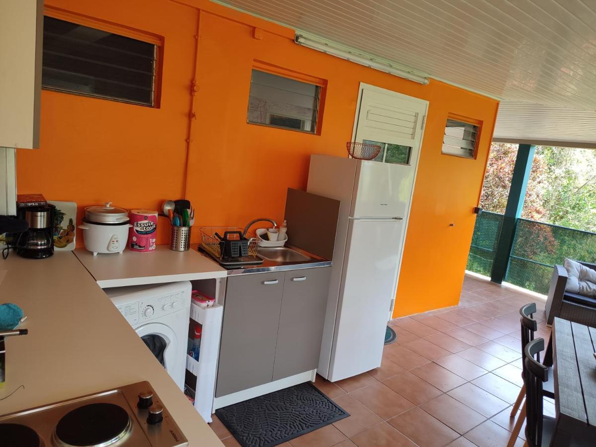 Appartement Kelysa Le Marin المظهر الخارجي الصورة