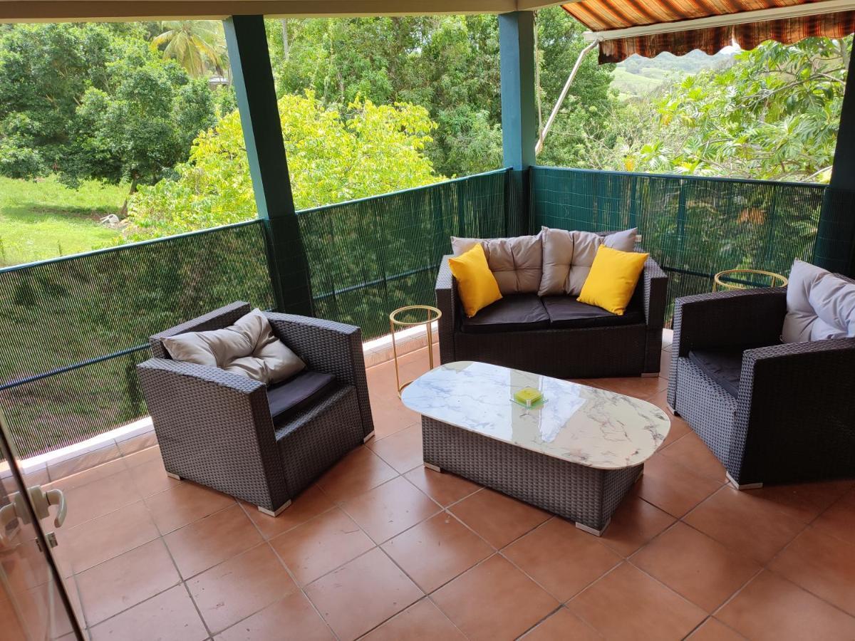 Appartement Kelysa Le Marin المظهر الخارجي الصورة