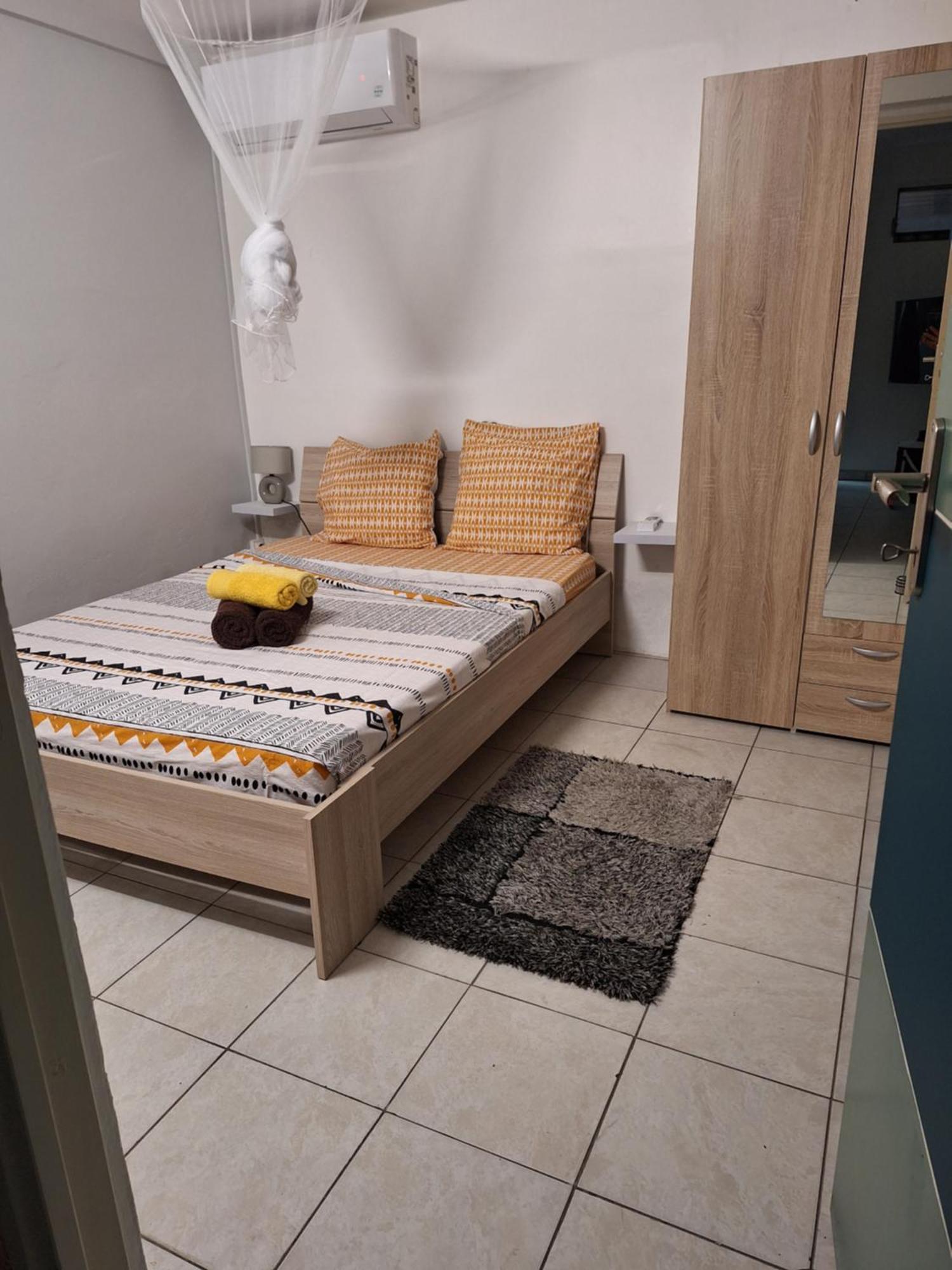 Appartement Kelysa Le Marin المظهر الخارجي الصورة