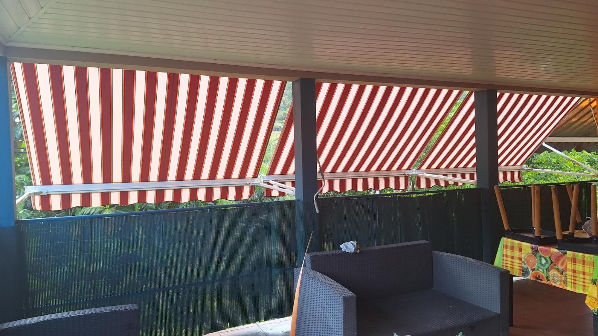 Appartement Kelysa Le Marin المظهر الخارجي الصورة